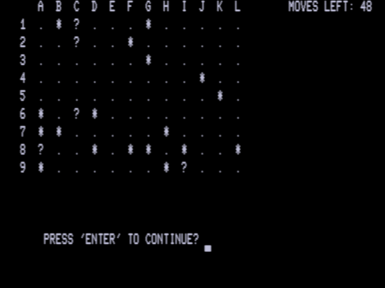 Screen shot